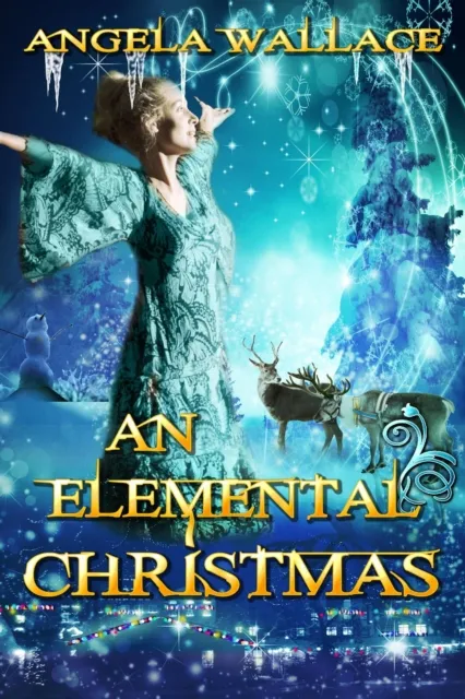 Elemental Christmas