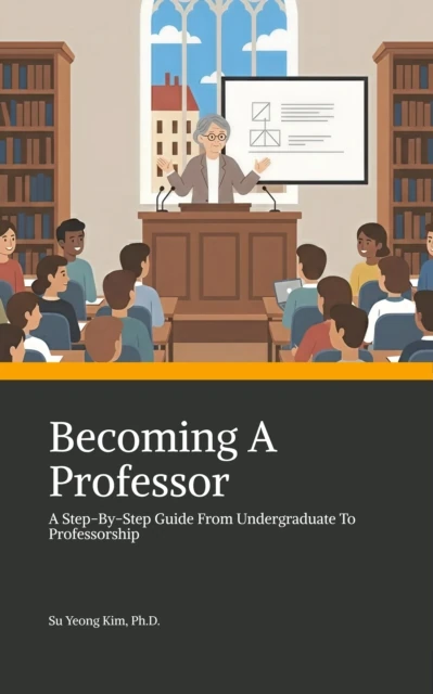 Becoming a Professor