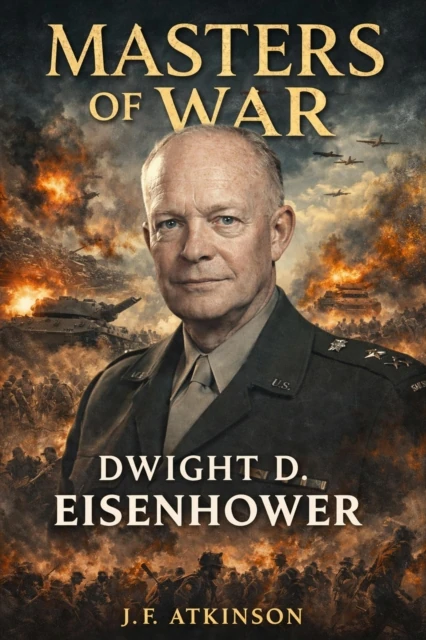 Masters of War: Dwight D. Eisenhower
