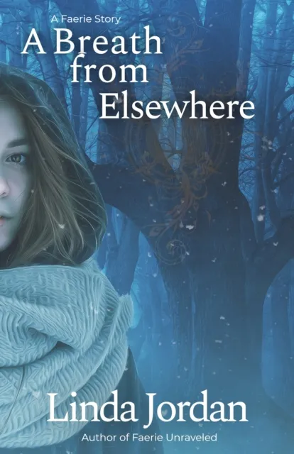 Breath from Elsewhere