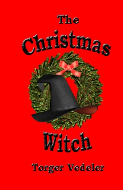 Christmas Witch and Other Stories