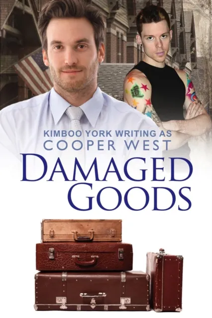 Damaged Goods