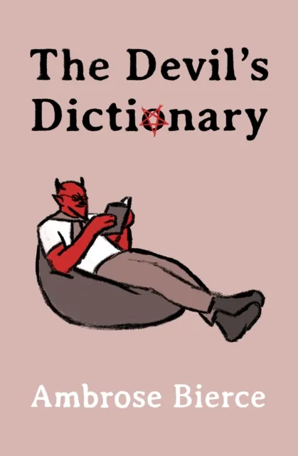 Devil's Dictionary