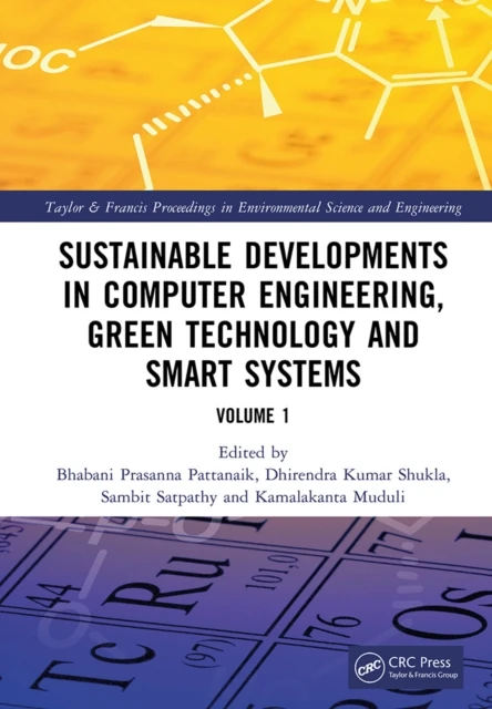 Sustainable Developments in Computer Engineering, Green Technology and Smart Systems