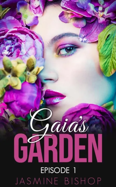Gaia's Garden Episode 1
