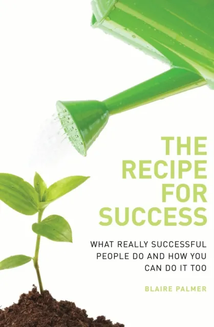 Recipe for Success
