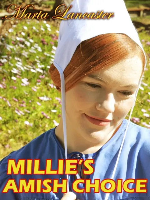 Millie's Amish Choice