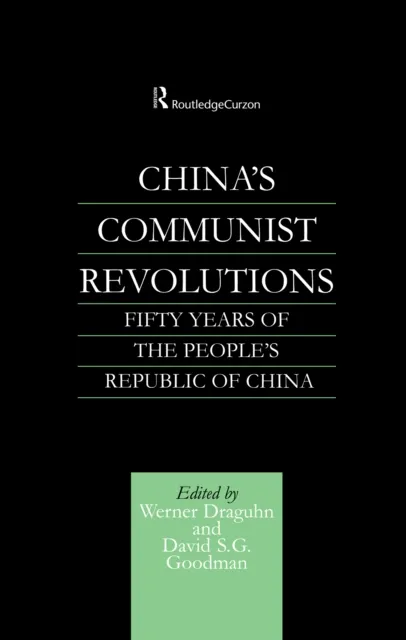 China's Communist Revolutions
