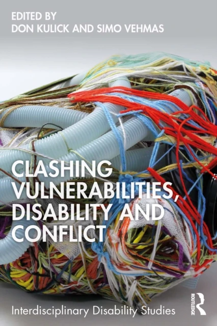 Clashing Vulnerabilities, Disability and Conflict