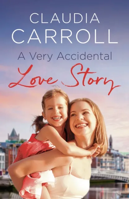 Very Accidental Love Story