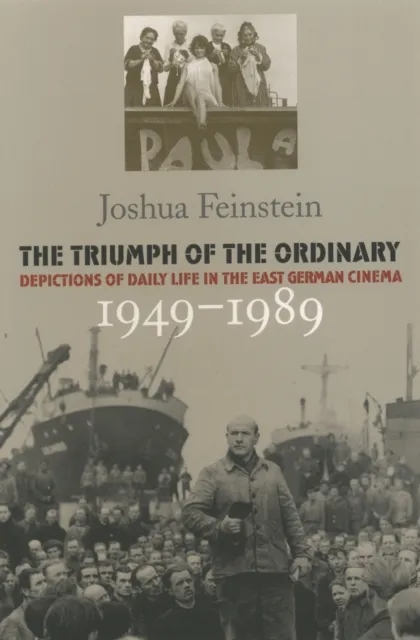 Triumph of the Ordinary