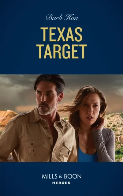 Texas Target