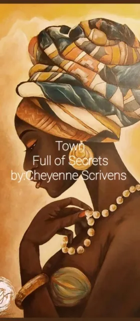 Town Full of Secrets