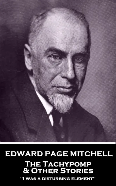 Tachypomp & Other Stories