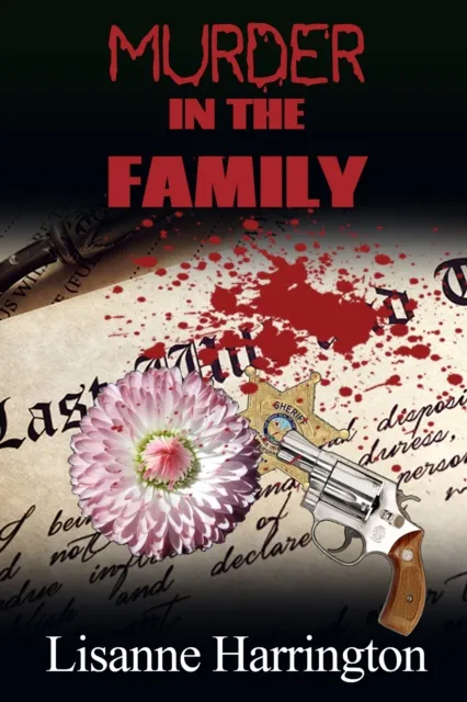 Murder in the Family