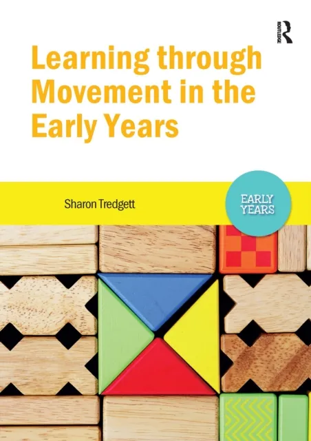 Learning through Movement in the Early Years
