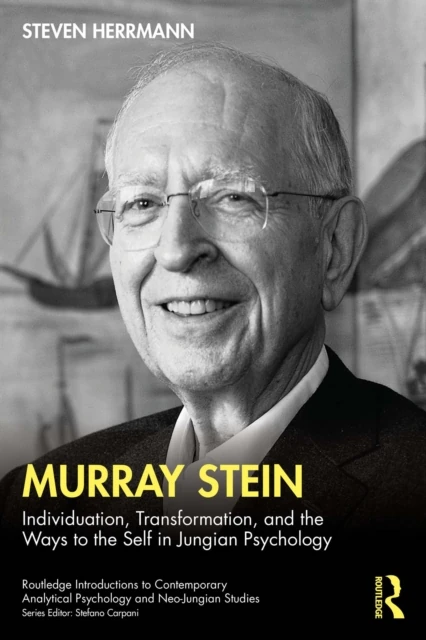 Murray Stein
