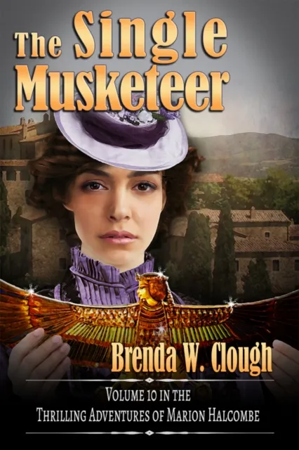 Single Musketeer