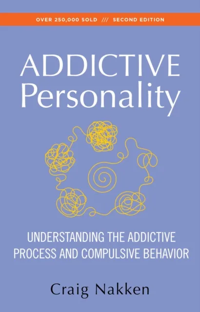 Addictive Personality