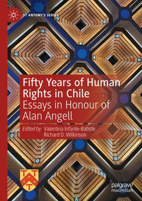 Fifty Years of Human Rights in Chile