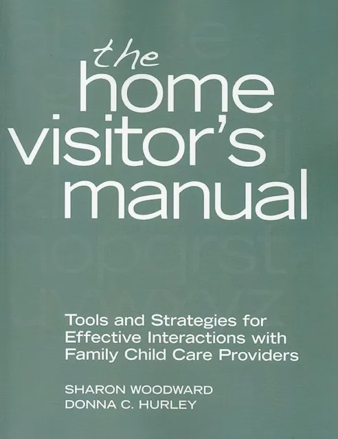 Home Visitor's Manual