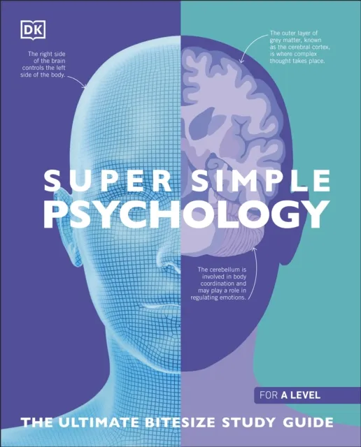 Super Simple Psychology