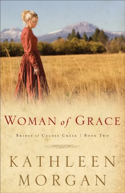 Woman of Grace ( Book #2)