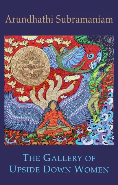 Gallery of Upside Down Women