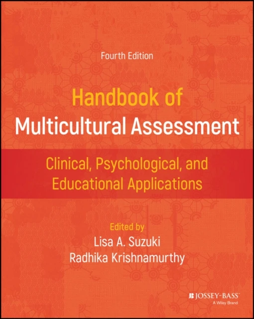 Handbook of Multicultural Assessment