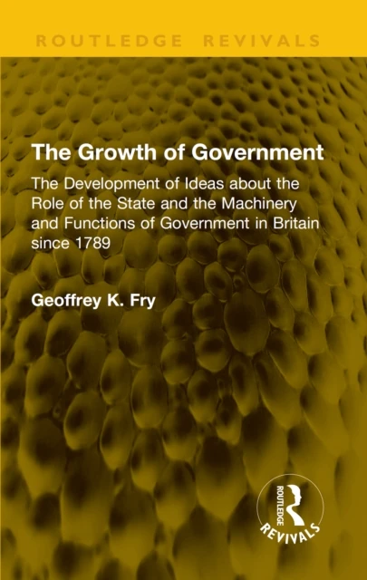 Growth of Government