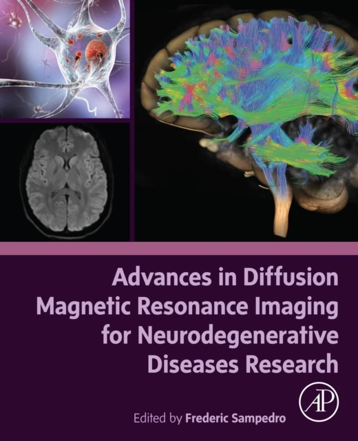 Advances in Diffusion Magnetic Resonance Imaging for Neurodegenerative Diseases Research