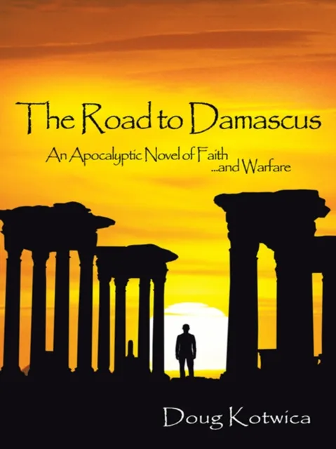 Road to Damascus