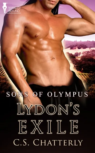 Sons of Olympus: Lydon's Exile