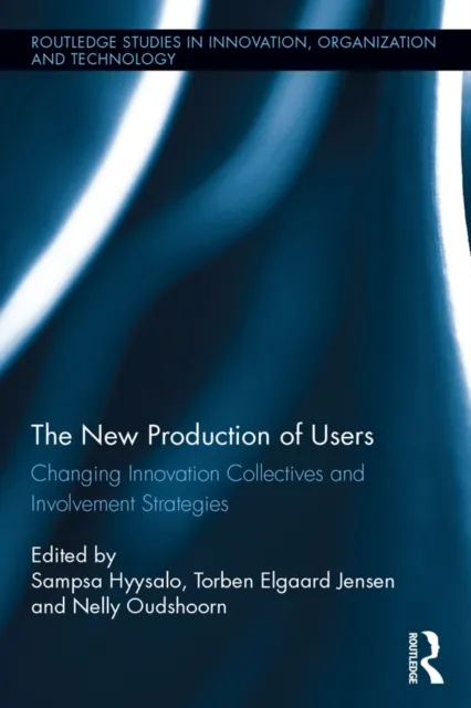 New Production of Users
