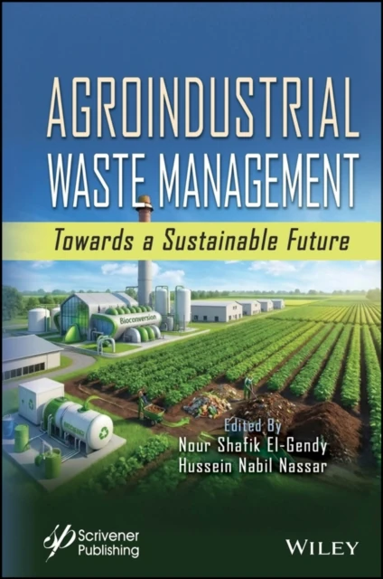 Agroindustrial Waste Management