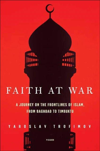 Faith at War