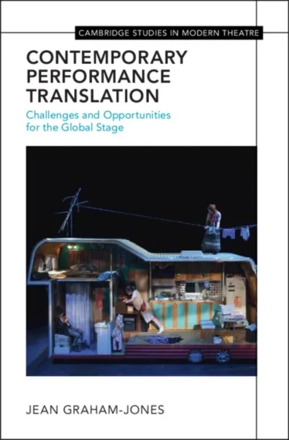 Contemporary Performance Translation