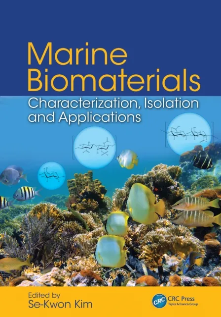Marine Biomaterials