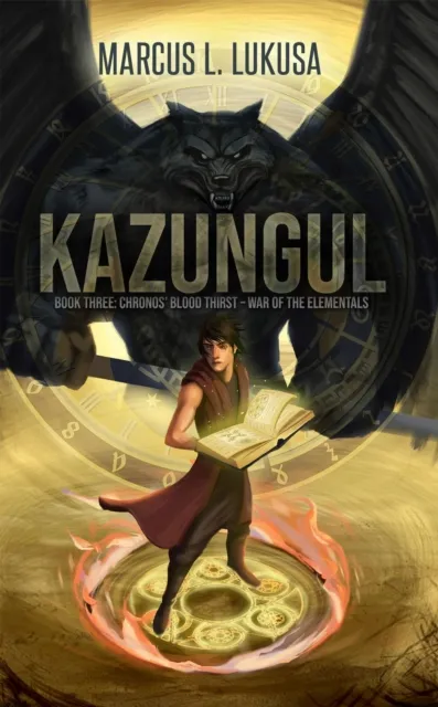 Kazungul