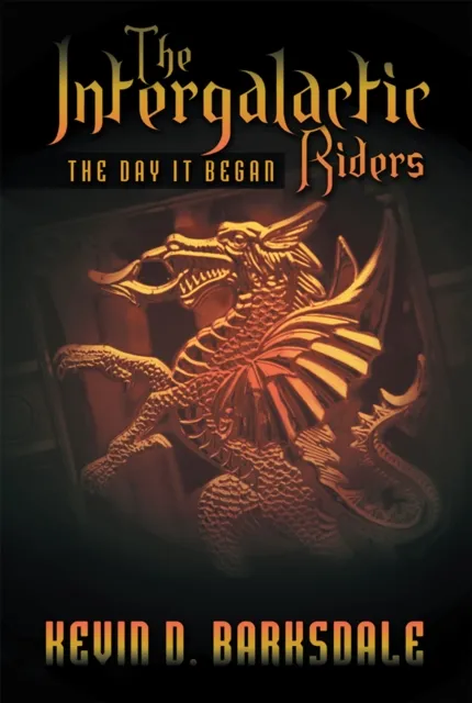 Intergalactic Riders