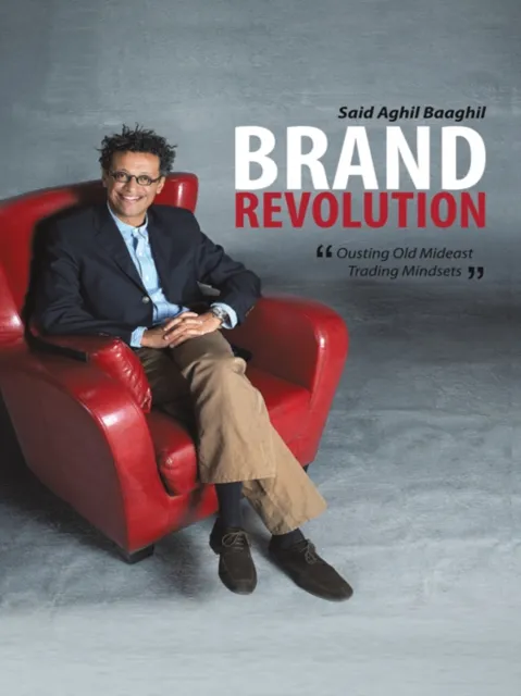 Brand Revolution