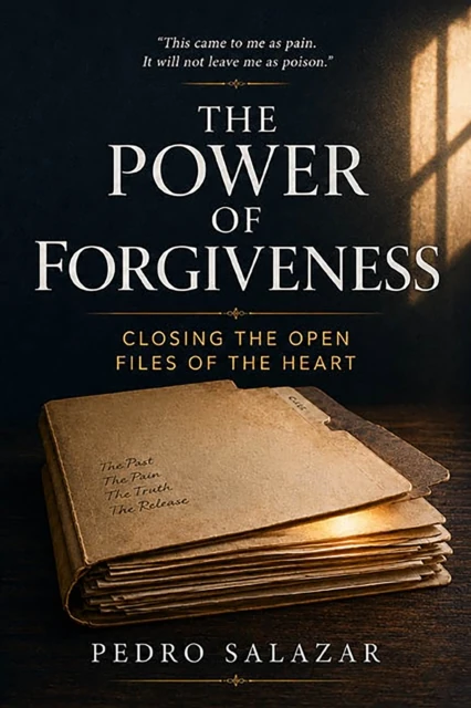 Power of Forgivness