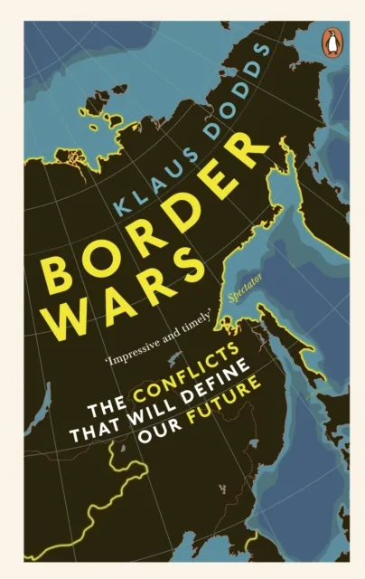 Border Wars