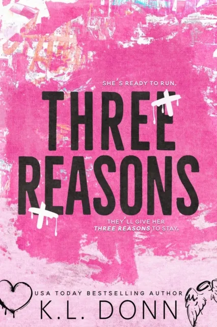 Three Reasons