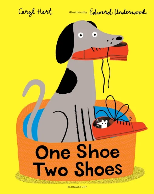 One Shoe Two Shoes
