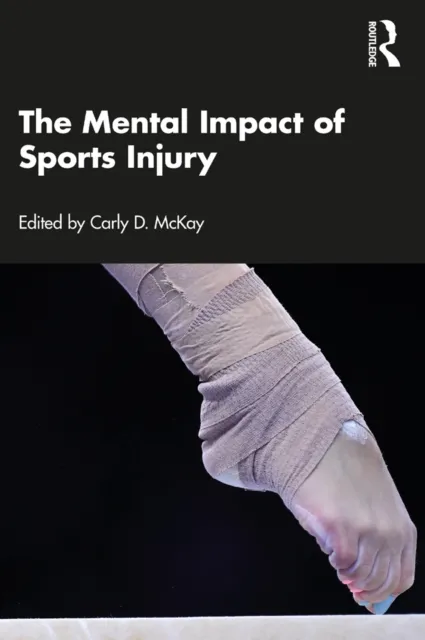 Mental Impact of Sports Injury