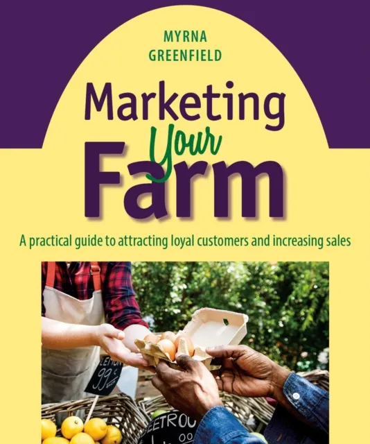 Marketing Your Farm
