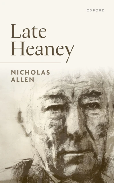 Late Heaney