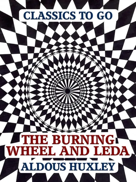Burning Wheel and Leda