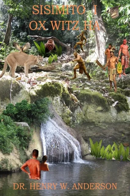 Sisimito I - Ox Witz Ha